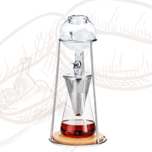 COLD BREWER 400ML
