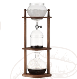 COLD BREWER 800ML