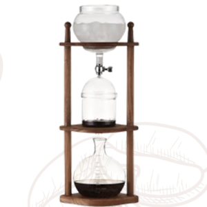 COLD BREWER 800ML
