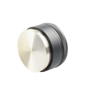 53MM ESPRESSO COFFEE TAMPER AND DISTRIBUTOR