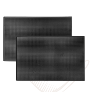 PREMIUM COFFEE BAR MAT (RECTANGLE) BIG (1PCS)