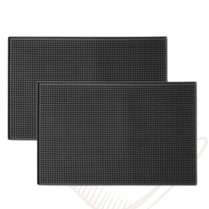 PREMIUM COFFEE BAR MAT (RECTANGLE) BIG (1PCS)