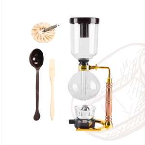 SYPHON COFFEE MAKER (BIG)