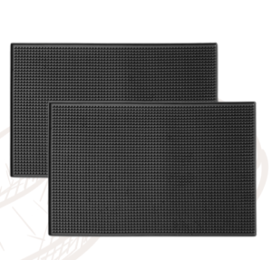 PREMIUM COFFEE BAR MAT (RECTANGLE) SMALL (1PCS)