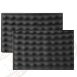 PREMIUM COFFEE BAR MAT (RECTANGLE) SMALL (1PCS)