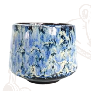 CERAMIC COFFEE CUP #9