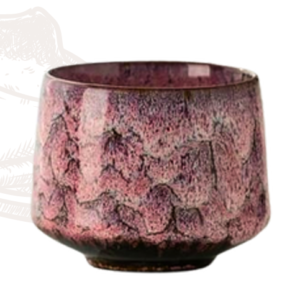 CERAMIC COFFEE CUP #10