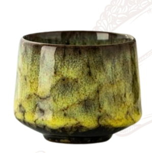 CERAMIC COFFEE CUP #11