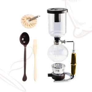 SYPHON COFFEE MAKER (BIG)