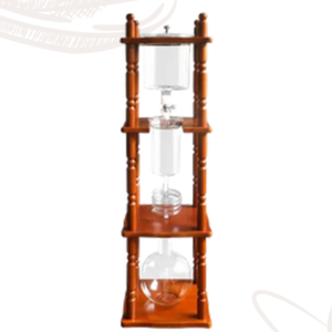 COLD BREWER 3000ML