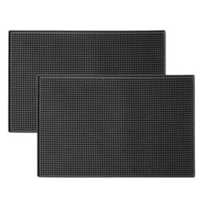 PREMIUM COFFEE BAR MAT (RECTANGLE) SMALL (1PCS)