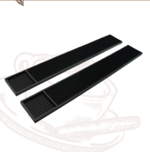 PREMIUM LONG COFFEE BAR MAT (1PCS)