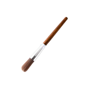 COFFEE BRUSH #4