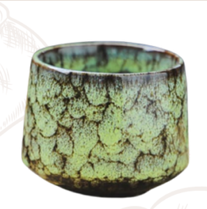 CERAMIC COFFEE CUP #12