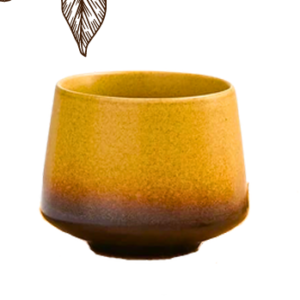 CERAMIC COFFEE CUP #1