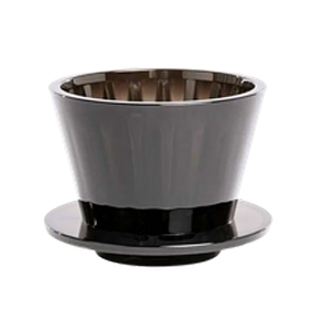 GLASS COFFEE DRIPPER (SMALL)